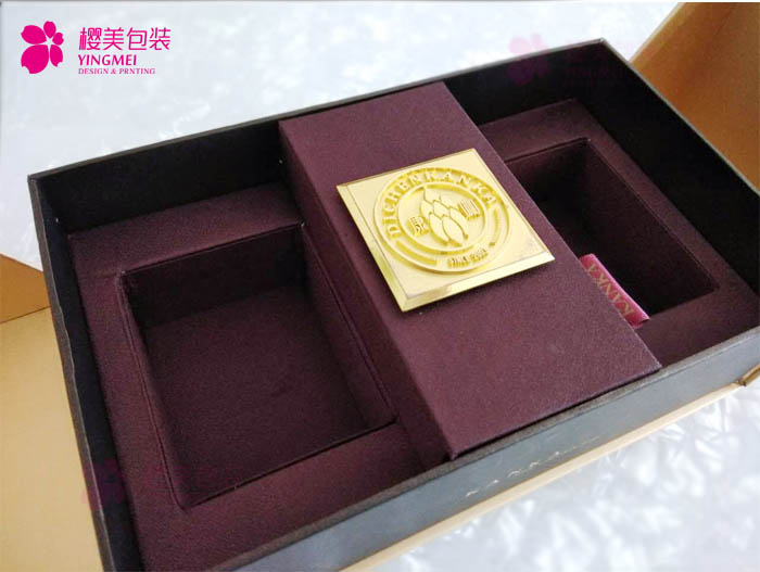 灰板内衬铁皮石斛盒订购.jpg