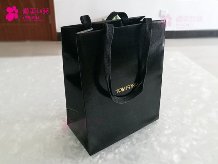 化妆品手提袋订购