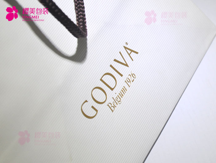 GODIVA巧克力纸袋定制4.jpg