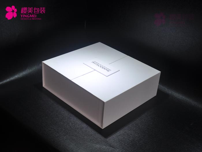 化妆品包装盒订购