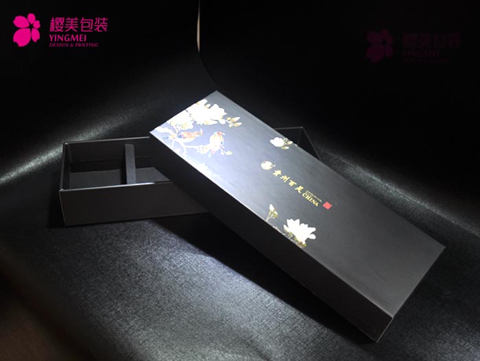 保健品包装盒