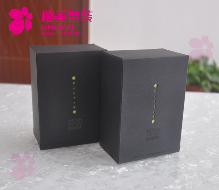 礼盒包装定制