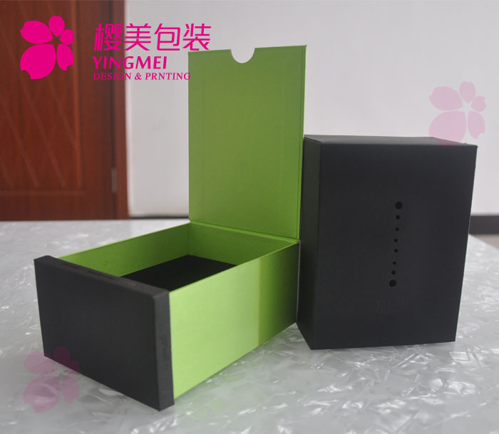 礼盒包装定制