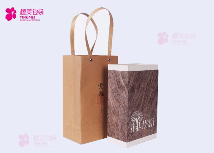 茶叶盒生产