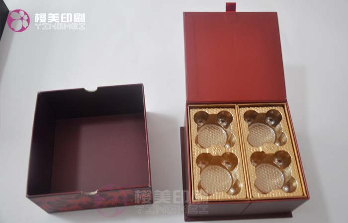 礼品包装盒定制厂家