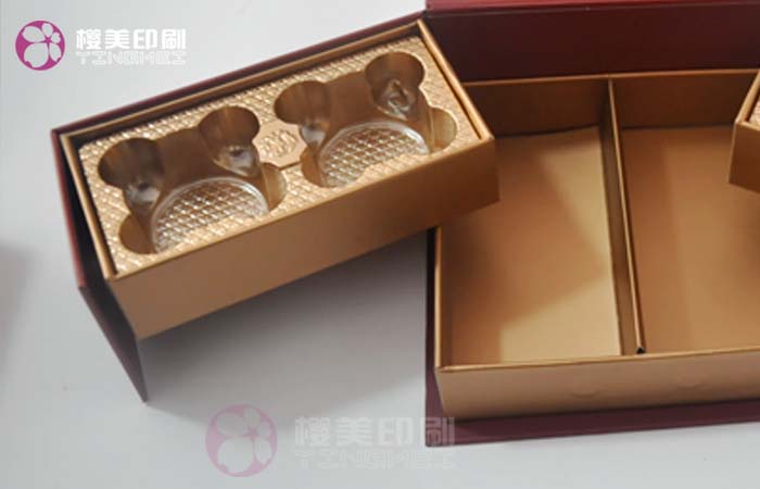 礼品包装盒定制厂家