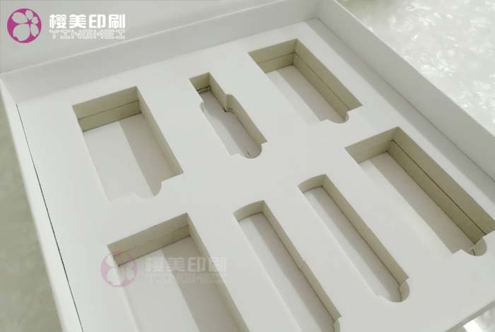 化妆品盒定做