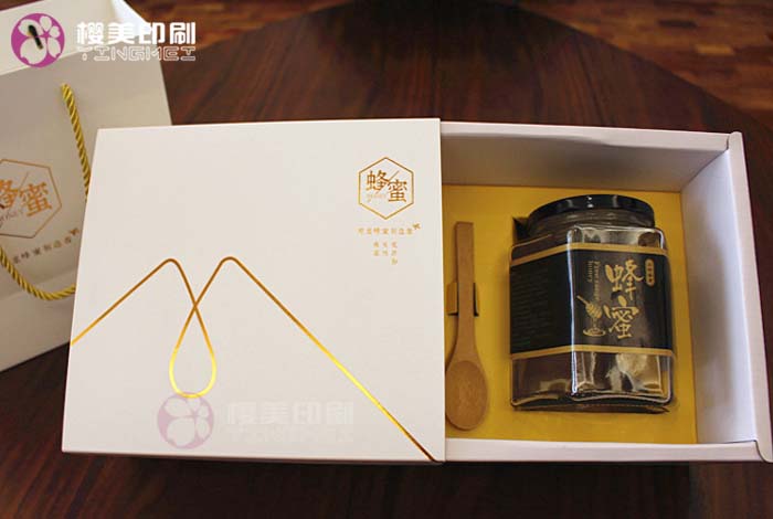 礼盒包装定制