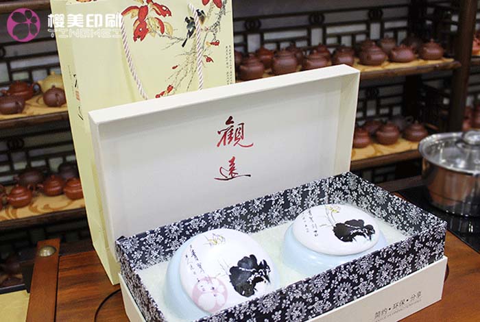 茶叶包装定制