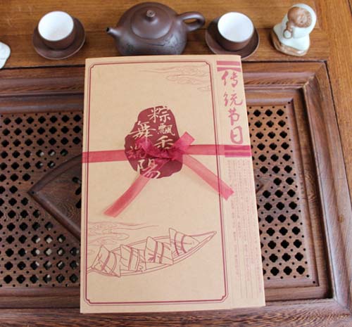粽子包装定制