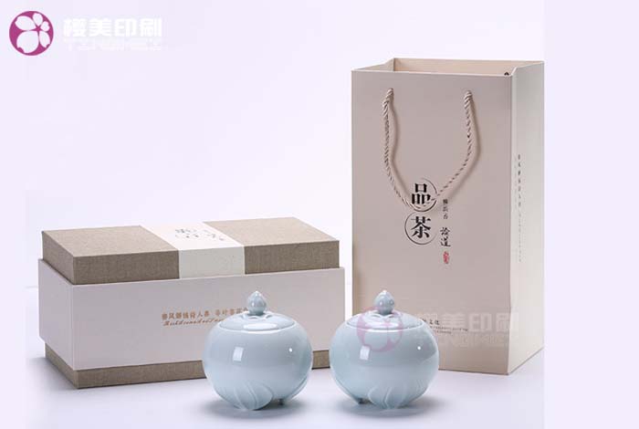 茶叶包装