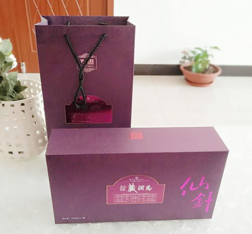 红茶包装定制
