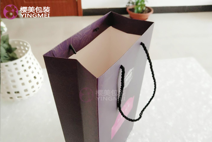 茶叶纸袋定制