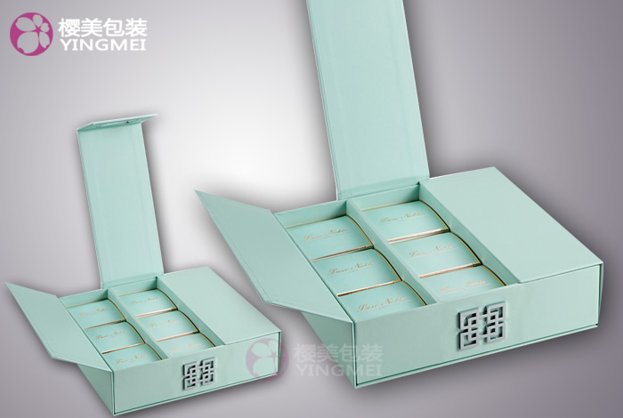 月饼盒定做