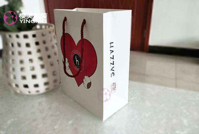 纸盒带包定制