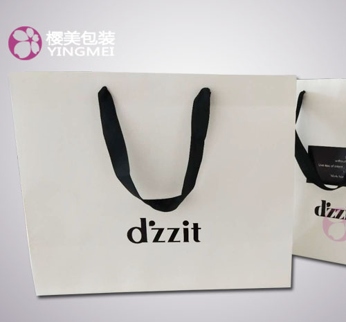 服装手提袋定制