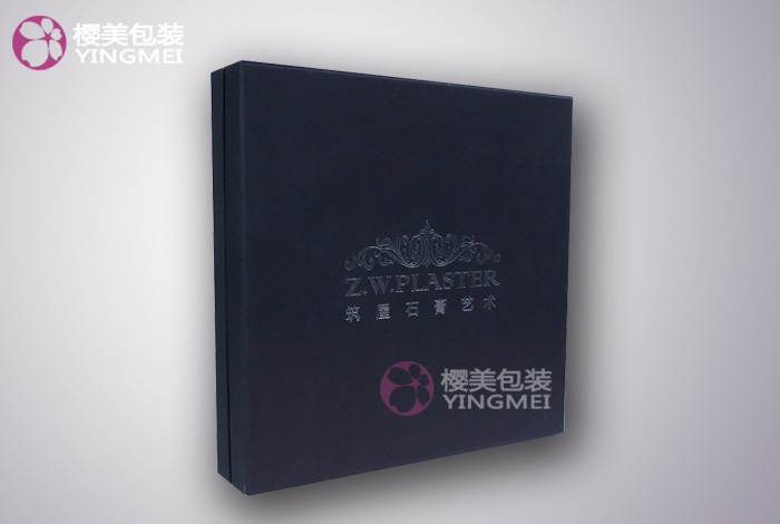 药产品礼盒定制