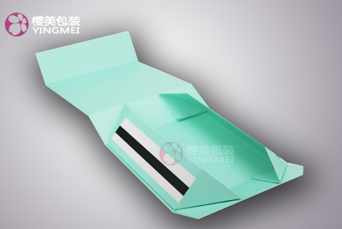  书形盒化妆品制作