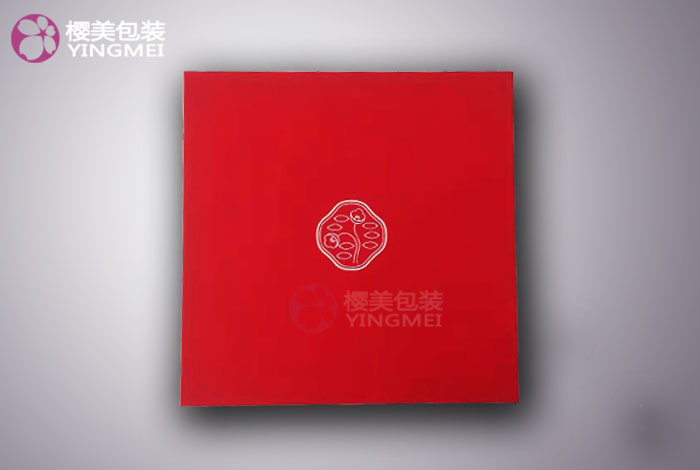 化妆品盒设计制作