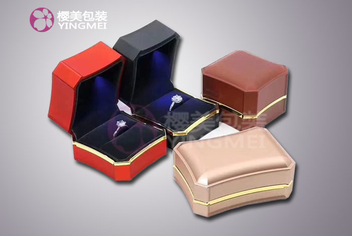 珠宝首饰礼盒