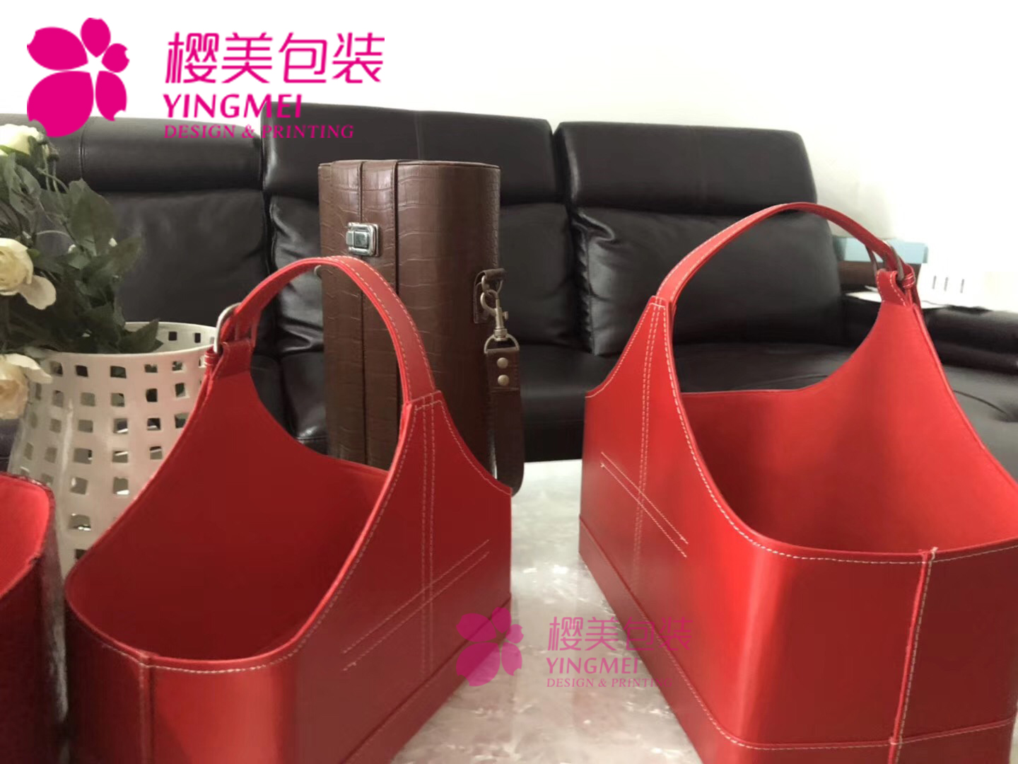 皮盒订制