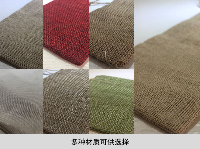 布袋定制