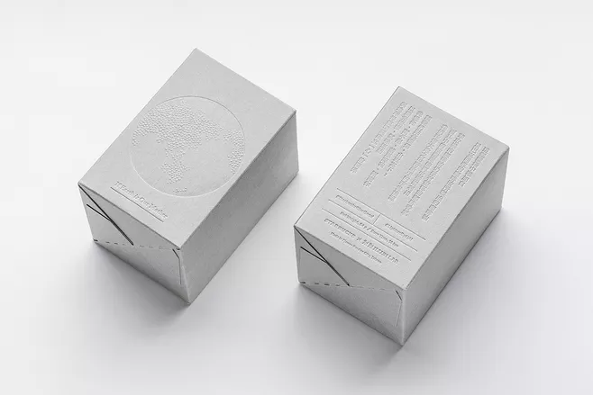 化妆品卡纸盒定制