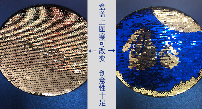 创意月饼礼盒的设计定制
