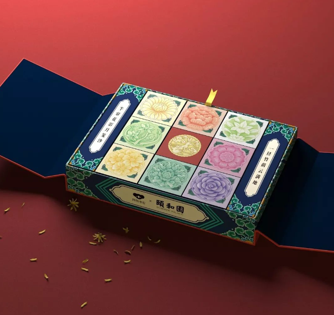创意包装设计