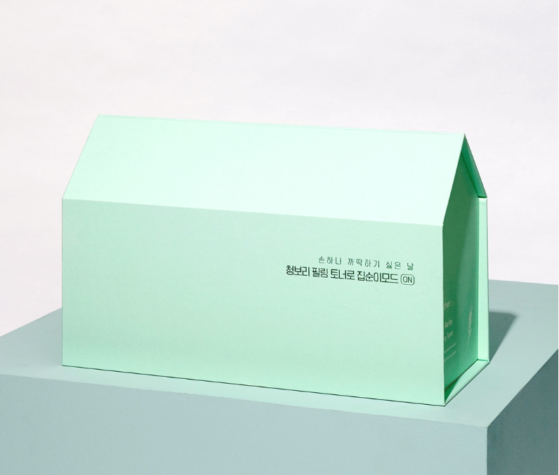 创意包装盒