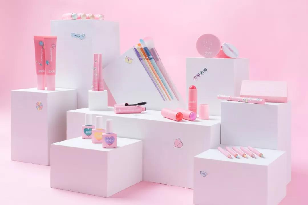 化妆品创意包装设计