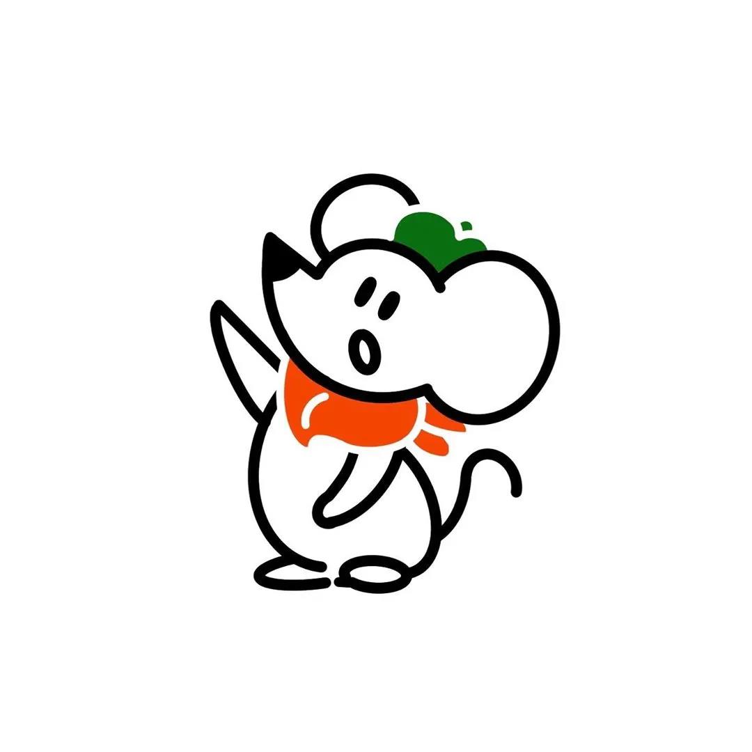 插画创意包装盒