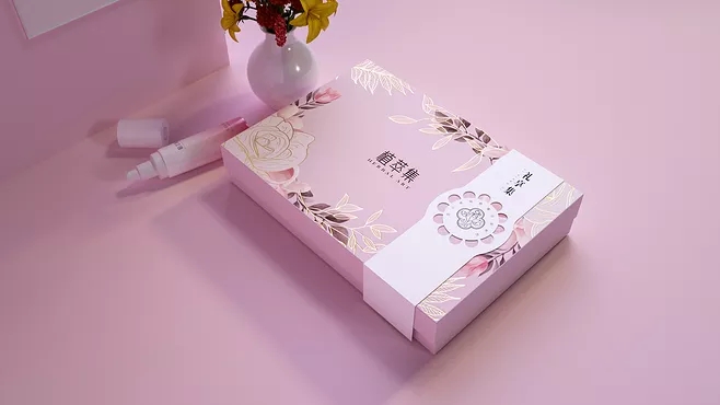 创意包装设计