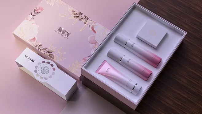 创意包装设计