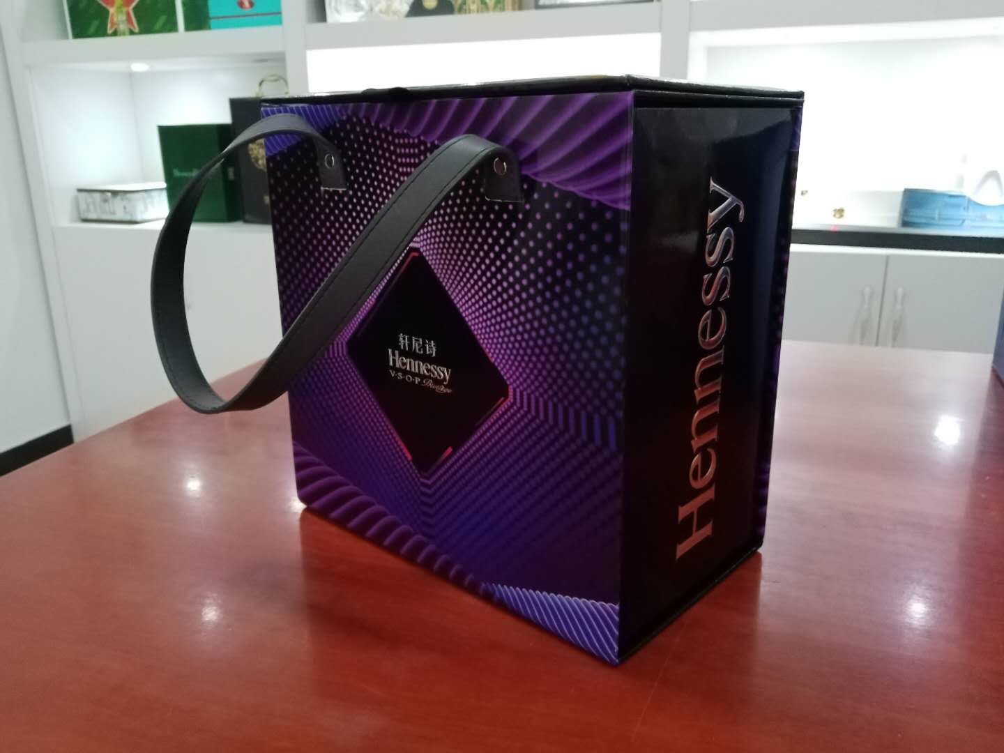 手提礼盒