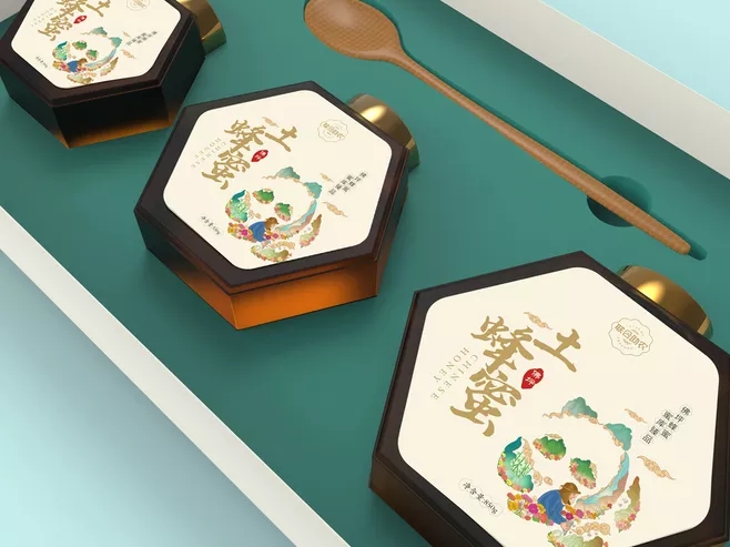创意包装设计