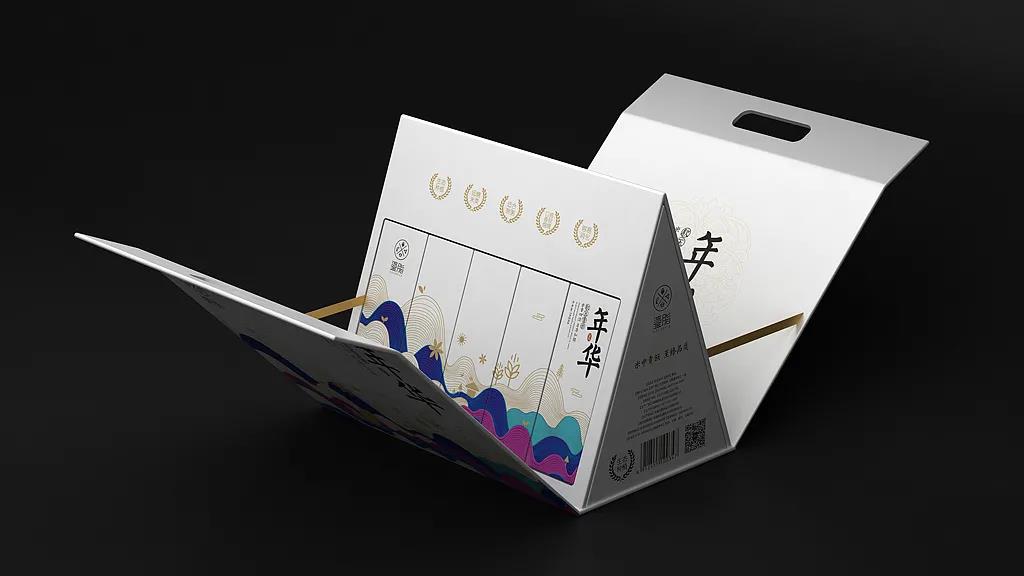 创意包装设计