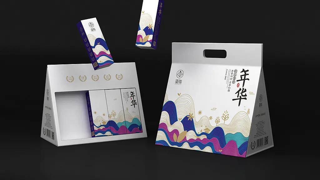 创意包装设计
