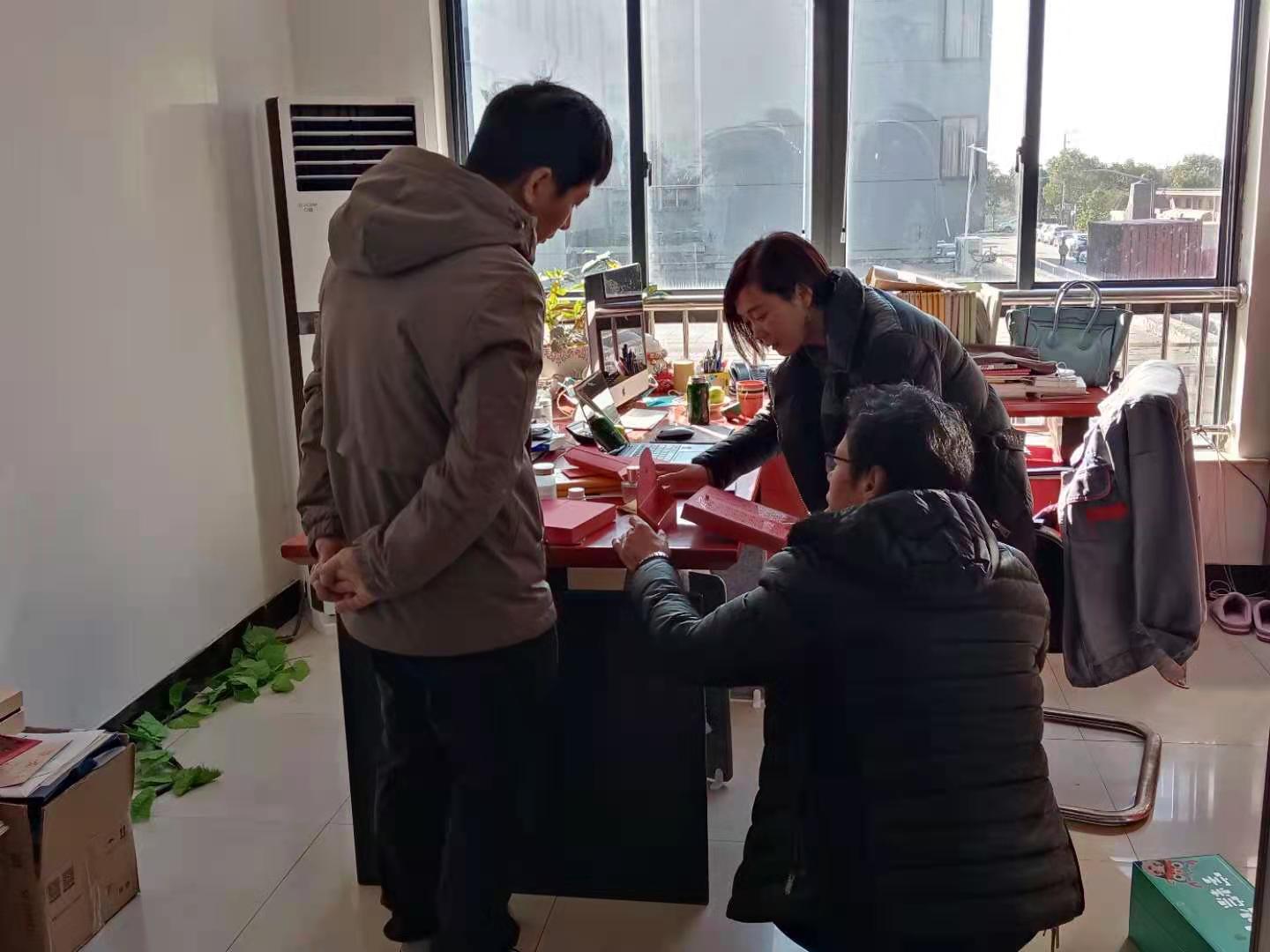 樱美包装
