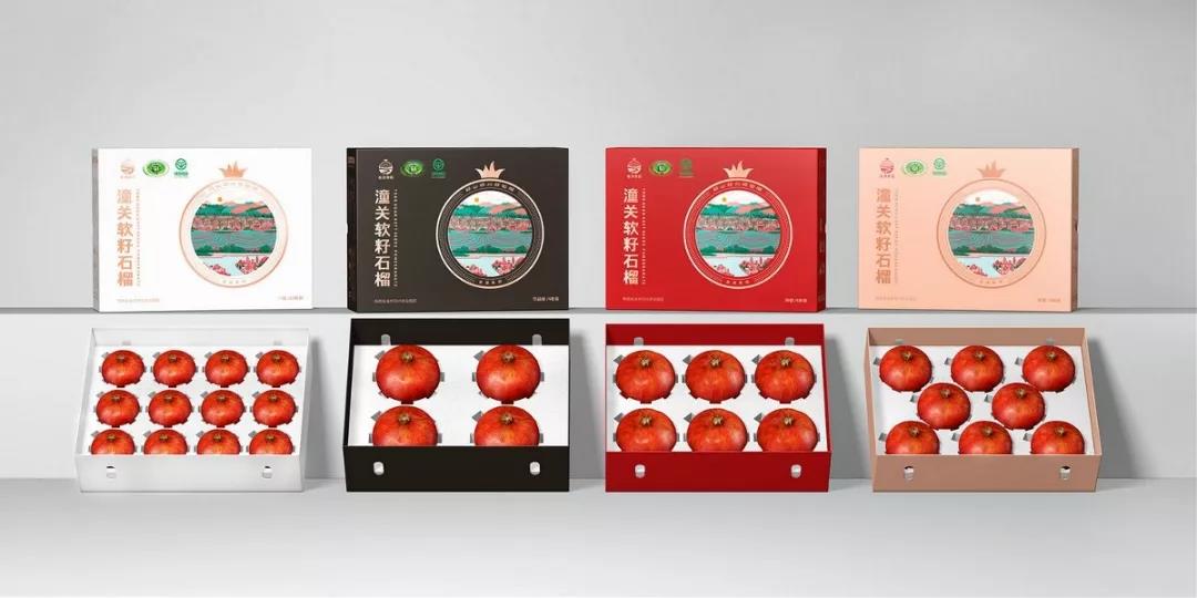 创意包装设计