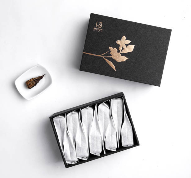 茶叶包装盒