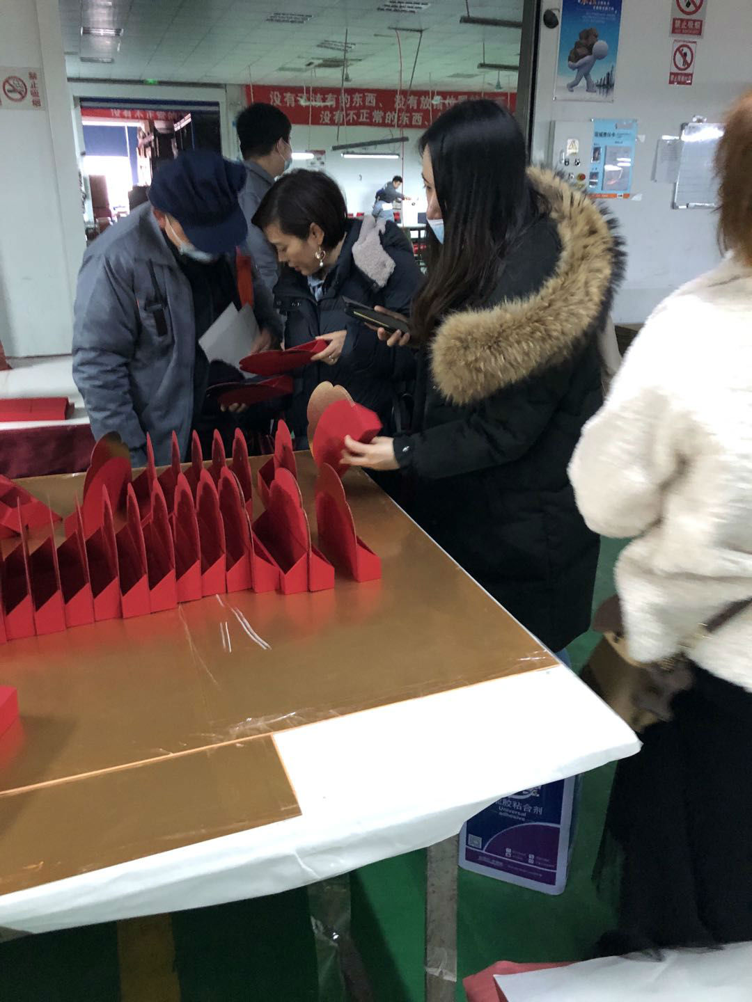 新年礼盒定制