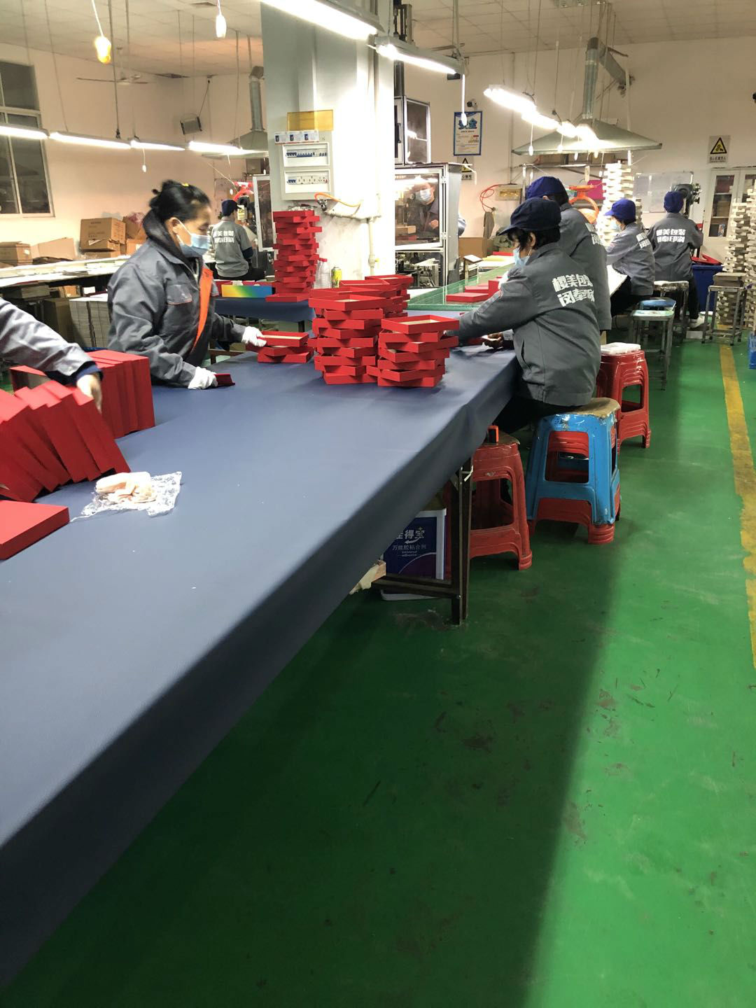新年礼盒定制