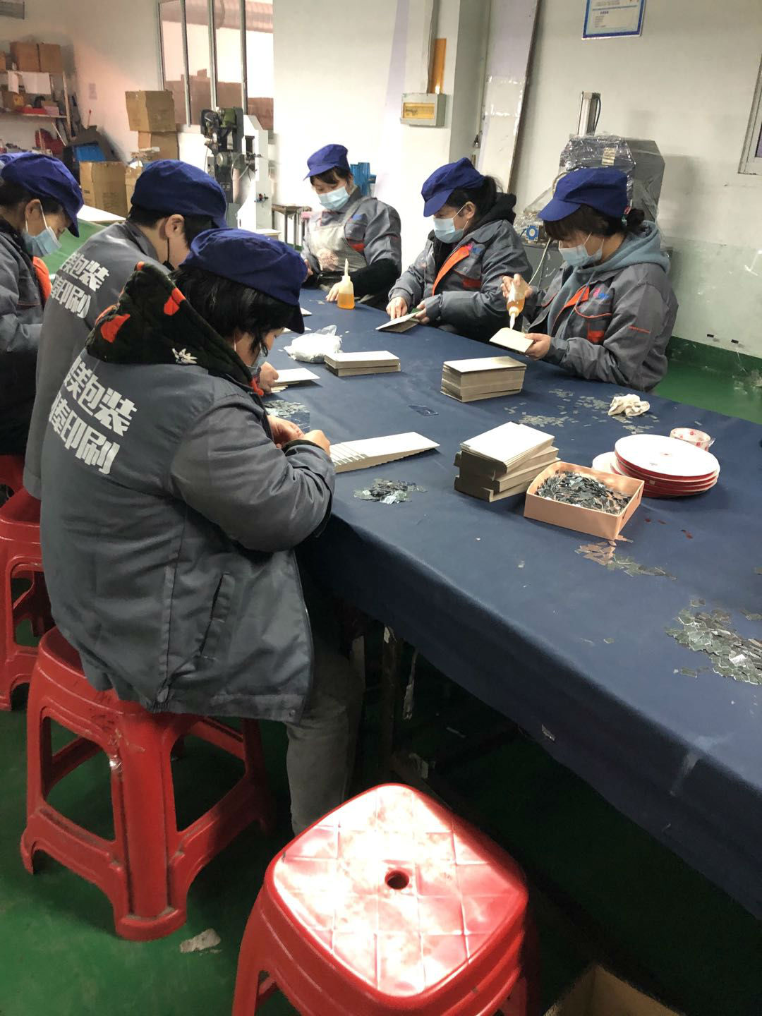 新年礼盒定制