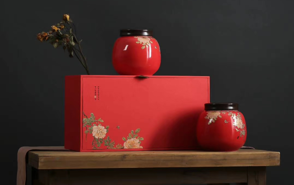 茶叶包装盒