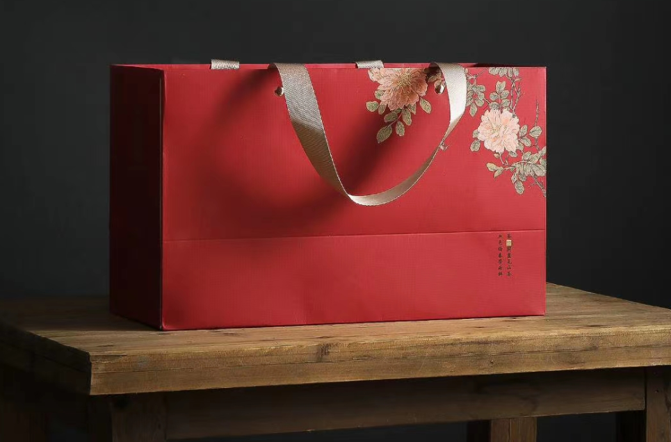 茶叶包装盒