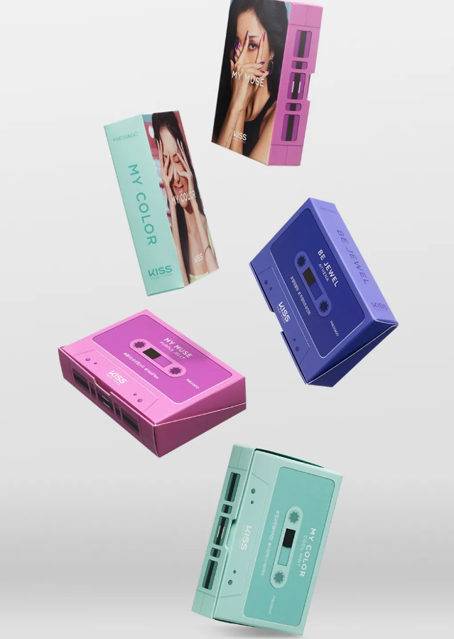 创意包装设计