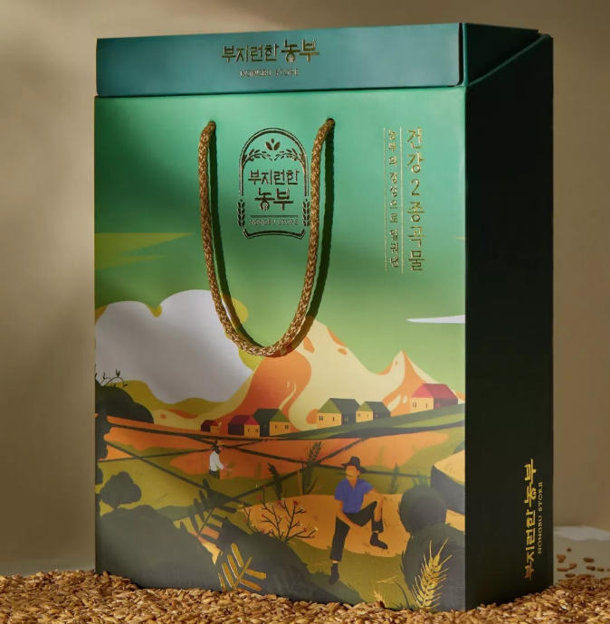 创意包装盒