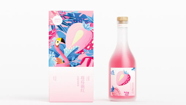 创意包装盒