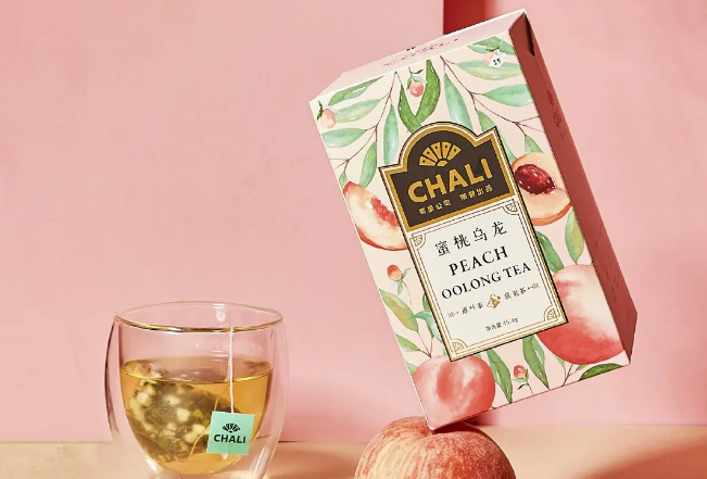 茶叶包装盒